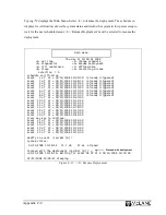 Preview for 122 page of McLane Research Laboratories Mark 78H-21 User Manual