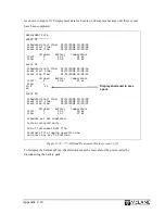 Preview for 124 page of McLane Research Laboratories Mark 78H-21 User Manual