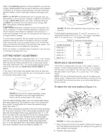 Preview for 8 page of Mclane 20-3.5RP-7 Owner'S Handbook Manual