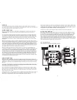 Предварительный просмотр 3 страницы MCLaren Sound Systems MLX-23 Owner'S Manual And Installation Manual