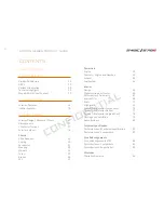 Preview for 3 page of McLaren 540C Product Manual