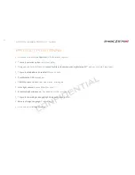 Preview for 6 page of McLaren 540C Product Manual