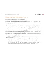 Preview for 7 page of McLaren 540C Product Manual