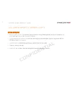 Preview for 8 page of McLaren 540C Product Manual