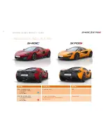 Preview for 9 page of McLaren 540C Product Manual