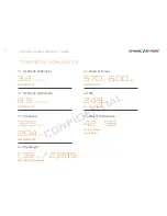 Preview for 10 page of McLaren 540C Product Manual