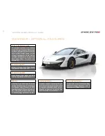 Preview for 18 page of McLaren 540C Product Manual