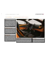 Preview for 19 page of McLaren 540C Product Manual