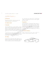 Preview for 25 page of McLaren 540C Product Manual