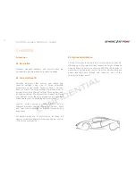 Preview for 31 page of McLaren 540C Product Manual