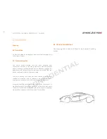 Preview for 32 page of McLaren 540C Product Manual