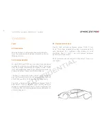 Preview for 35 page of McLaren 540C Product Manual