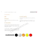 Preview for 36 page of McLaren 540C Product Manual