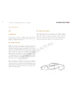 Preview for 37 page of McLaren 540C Product Manual