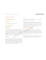 Preview for 39 page of McLaren 540C Product Manual