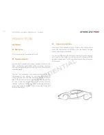 Preview for 44 page of McLaren 540C Product Manual