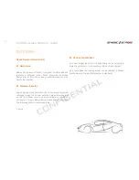 Preview for 57 page of McLaren 540C Product Manual