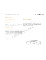 Preview for 59 page of McLaren 540C Product Manual