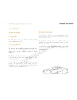 Preview for 61 page of McLaren 540C Product Manual