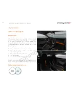 Preview for 63 page of McLaren 540C Product Manual