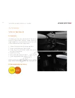 Preview for 64 page of McLaren 540C Product Manual