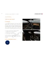 Preview for 69 page of McLaren 540C Product Manual