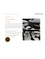 Preview for 70 page of McLaren 540C Product Manual