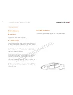 Preview for 81 page of McLaren 540C Product Manual