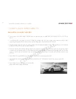 Preview for 87 page of McLaren 540C Product Manual