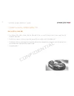 Preview for 91 page of McLaren 540C Product Manual