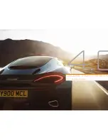 Preview for 99 page of McLaren 540C Product Manual