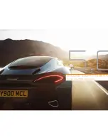 Preview for 104 page of McLaren 540C Product Manual