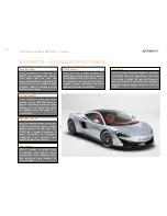 Preview for 105 page of McLaren 540C Product Manual