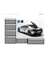 Preview for 106 page of McLaren 540C Product Manual