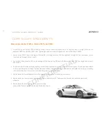 Preview for 112 page of McLaren 540C Product Manual