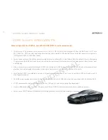 Preview for 113 page of McLaren 540C Product Manual