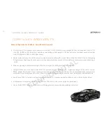 Preview for 114 page of McLaren 540C Product Manual