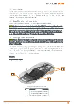 Предварительный просмотр 13 страницы McLaren 570SGT4 Technical Manual