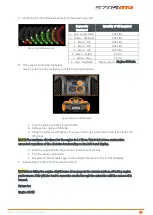 Preview for 17 page of McLaren 570SGT4 Technical Manual