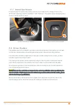 Preview for 22 page of McLaren 570SGT4 Technical Manual