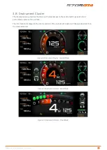 Preview for 32 page of McLaren 570SGT4 Technical Manual