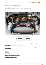 Preview for 57 page of McLaren 570SGT4 Technical Manual