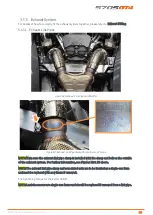 Preview for 59 page of McLaren 570SGT4 Technical Manual