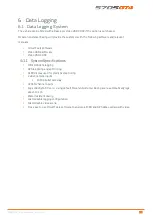 Preview for 76 page of McLaren 570SGT4 Technical Manual