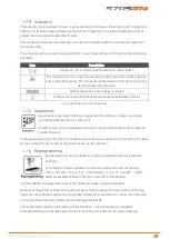 Preview for 91 page of McLaren 570SGT4 Technical Manual