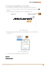 Preview for 92 page of McLaren 570SGT4 Technical Manual