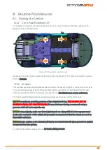 Preview for 97 page of McLaren 570SGT4 Technical Manual