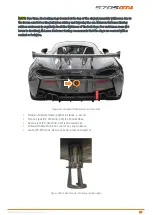 Preview for 98 page of McLaren 570SGT4 Technical Manual