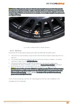 Preview for 101 page of McLaren 570SGT4 Technical Manual