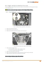 Preview for 104 page of McLaren 570SGT4 Technical Manual